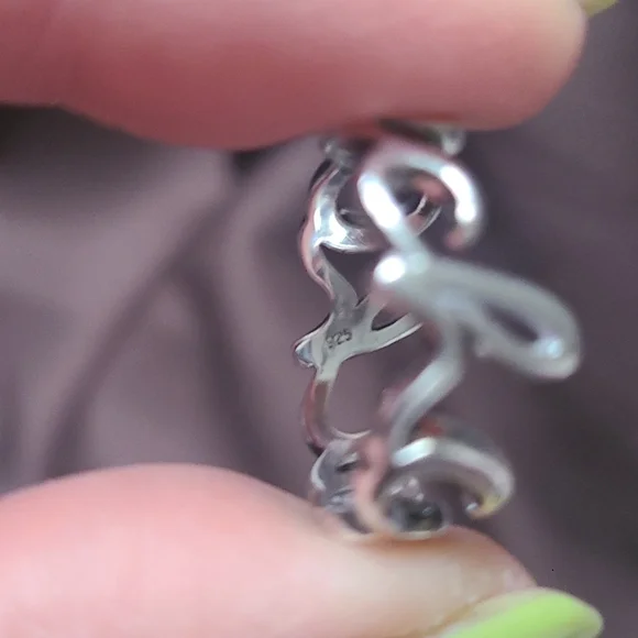 COACH ring - Picture 6 of 6